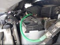 2015 Nissan Versa — photo 10 of 16 | VIN 3N1CN7AP1FL823134