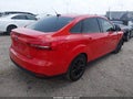 2016 Ford Focus — photo 4 of 17 | VIN 1FADP3F26GL284305