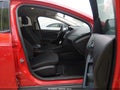 2016 Ford Focus — photo 5 of 17 | VIN 1FADP3F26GL284305