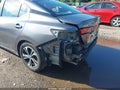 2023 Nissan Sentra — photo 17 of 21 | VIN 3N1AB8CV2PY250945