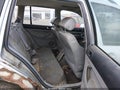 2003 Volkswagen Jetta — photo 8 of 11 | VIN WVWSP61J43W592471