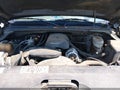 2004 Chevrolet Silverado 1500 — photo 10 of 16 | VIN 1GCEC19V34Z109457
