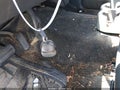 2004 Chevrolet Silverado 1500 — photo 11 of 16 | VIN 1GCEC19V34Z109457