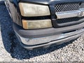 2004 Chevrolet Silverado 1500 — photo 12 of 16 | VIN 1GCEC19V34Z109457
