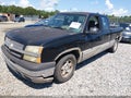 2004 Chevrolet Silverado 1500 — photo 2 of 16 | VIN 1GCEC19V34Z109457
