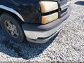 2004 Chevrolet Silverado 1500 — photo 6 of 16 | VIN 1GCEC19V34Z109457