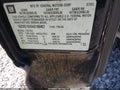 2004 Chevrolet Silverado 1500 — photo 9 of 16 | VIN 1GCEC19V34Z109457