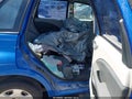 2006 Chrysler PT Cruiser — photo 8 of 16 | VIN 3A4FY48B86T260670