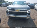 2024 Chevrolet Silverado 1500 — photo 12 of 17 | VIN 1GCPDKEK6RZ262199
