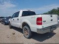 2005 Ford F-150 — photo 3 of 11 | VIN 1FTPW14505KD94331