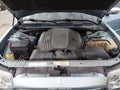 2009 Chrysler 300 — photo 10 of 11 | VIN 2C3KA63T49H534551