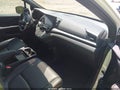 2023 Honda Odyssey — photo 5 of 16 | VIN 5FNRL6H98PB047194