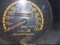1989 Mitsubishi Montero — photo 15 of 16 | VIN JA4GJ41S5KJ018455