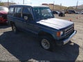 1989 Mitsubishi Montero — photo 1 of 16 | VIN JA4GJ41S5KJ018455