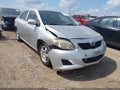 2009 Toyota Corolla — photo 1 of 16 | VIN JTDBL40E89J021785