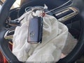 2024 Mazda CX-50 — photo 11 of 16 | VIN 7MMVABAM1RN155396
