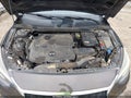 2017 Infiniti QX30 — photo 10 of 18 | VIN SJKCH5CP2HA022970