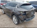 2017 Infiniti QX30 — photo 3 of 18 | VIN SJKCH5CP2HA022970