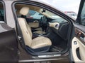 2017 Infiniti QX30 — photo 5 of 18 | VIN SJKCH5CP2HA022970