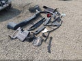 2021 Jeep Wrangler — photo 18 of 21 | VIN 1C4HJXAG3MW512780
