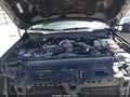 2025 Ford F-250 — photo 9 of 21 | VIN 1FT8W2BT2SEC97282