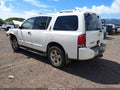 2007 Nissan Armada — photo 3 of 15 | VIN 5N1AA08C57N713937
