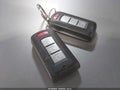 2023 Mitsubishi Eclipse — photo 11 of 16 | VIN JA4ATWAA7PZ019909