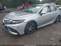 2023 Toyota Camry — photo 2 of 16 | VIN 4T1S31AK6PU604219