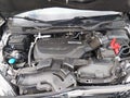2019 Honda Odyssey — photo 10 of 16 | VIN 5FNRL6H56KB059270