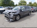 2019 Honda Odyssey — photo 2 of 16 | VIN 5FNRL6H56KB059270