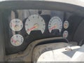 2007 Dodge Ram 1500 — photo 7 of 12 | VIN 1D7HA16K57J583481