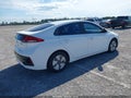 2018 Hyundai Ioniq Hybrid — photo 4 of 16 | VIN KMHC65LC5JU100437