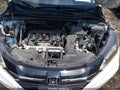 2018 Honda HR-V — photo 10 of 17 | VIN 3CZRU6H38JM717204