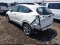 2018 Honda HR-V — photo 3 of 17 | VIN 3CZRU6H38JM717204
