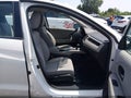 2018 Honda HR-V — photo 5 of 17 | VIN 3CZRU6H38JM717204