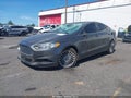 2016 Ford Fusion — photo 2 of 17 | VIN 3FA6P0D95GR187833
