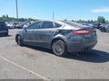 2016 Ford Fusion — photo 3 of 17 | VIN 3FA6P0D95GR187833