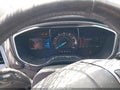 2016 Ford Fusion — photo 7 of 17 | VIN 3FA6P0D95GR187833