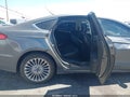 2016 Ford Fusion — photo 8 of 17 | VIN 3FA6P0D95GR187833