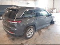 2025 Jeep Grand Cherokee — photo 4 of 16 | VIN 1C4RJHAG1SC360829