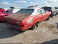 1970 Buick Skylark — photo 4 of 16 | VIN 4B27H4K114315