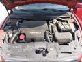 2011 Ford Taurus — photo 10 of 11 | VIN 1FAHP2KT8BG125216