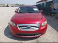 2011 Ford Taurus — photo 6 of 11 | VIN 1FAHP2KT8BG125216