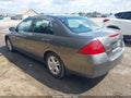 2006 Honda Accord — photo 3 of 11 | VIN 1HGCM56756A143792