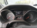 2015 Ford Focus — photo 7 of 16 | VIN 1FADP3L90FL217974