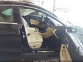 2014 Mercedes-Benz CLA-Class — photo 5 of 15 | VIN WDDSJ4EB0EN130870