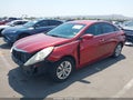 2012 Hyundai Sonata — photo 2 of 17 | VIN 5NPEB4AC8CH420273
