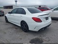 2021 Mercedes-Benz C-Class — photo 3 of 17 | VIN W1KWF8EB1MR653090
