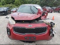 2017 Kia Sportage — photo 11 of 15 | VIN KNDPMCAC1H7218593