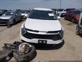 2025 Kia Sportage — photo 12 of 16 | VIN 5XYK33DF1SG306296